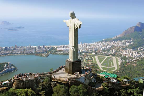 Christus-Reedemer